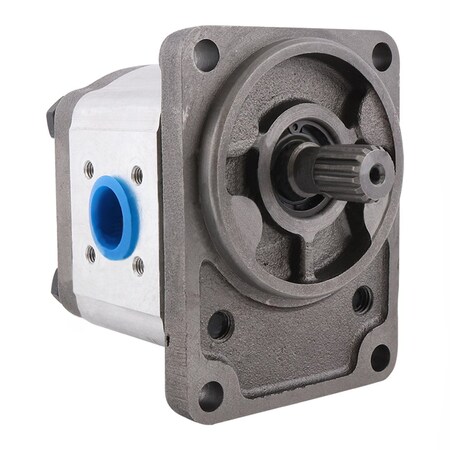 Aftermarket Hydraulic Steering Pump HYI60-0113